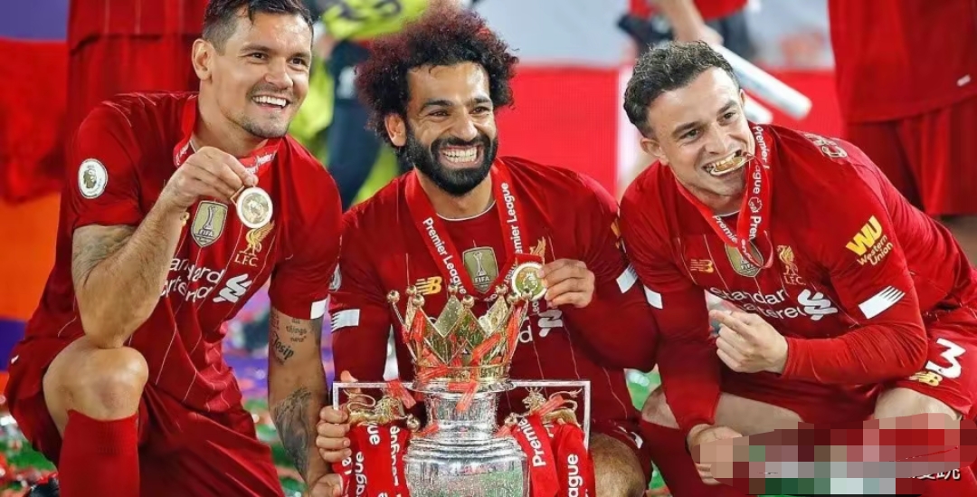 利物浦再胜阿贾克斯，晋级欧冠淘汰赛