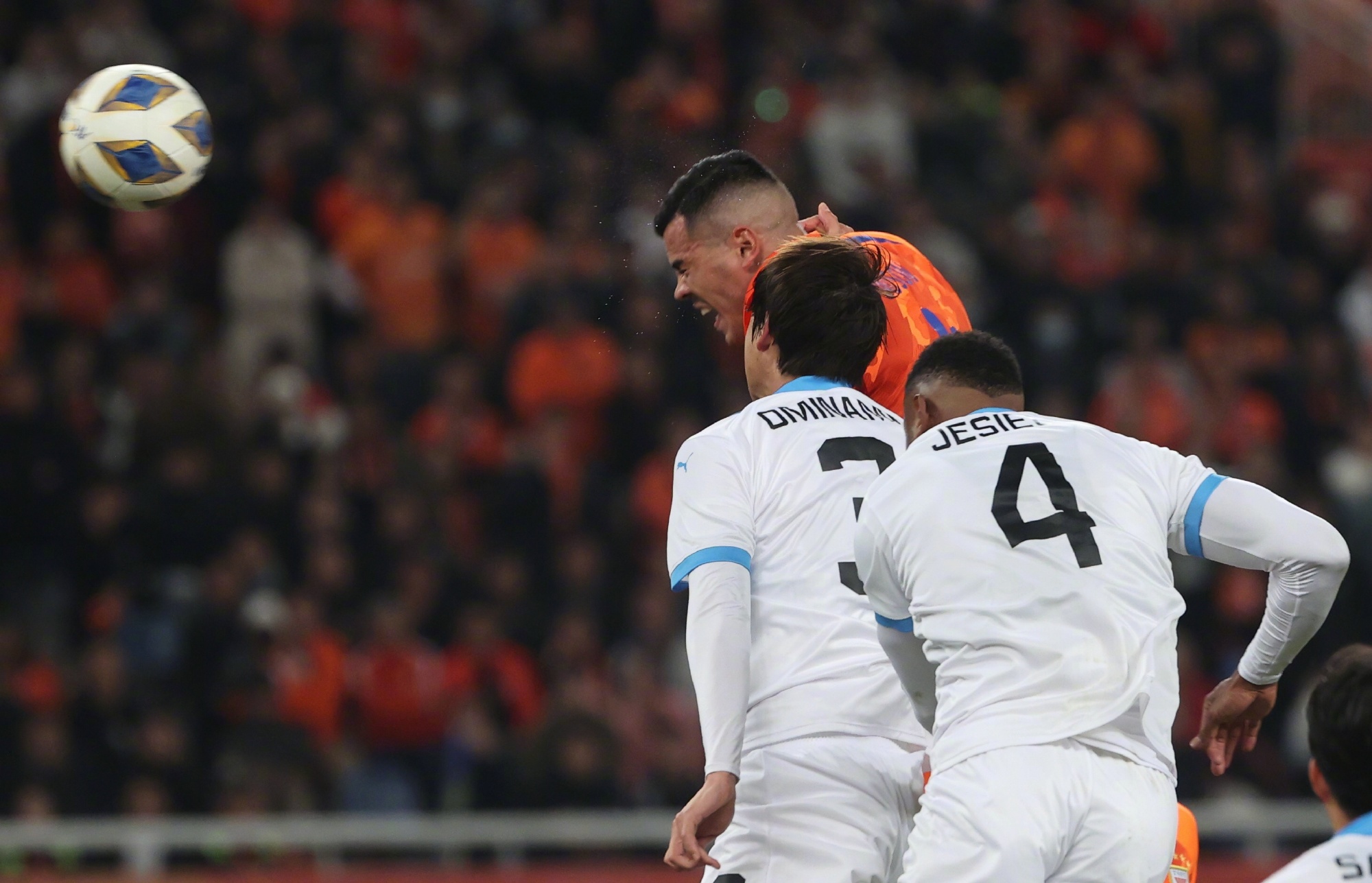 切尔西力克美国，苏亚雷斯带队取胜