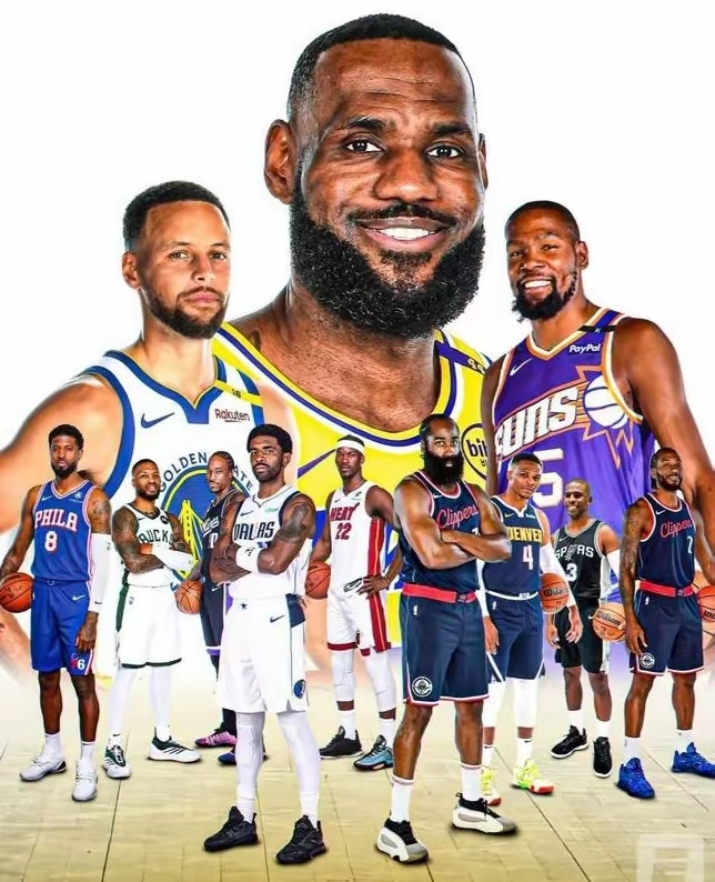 雷霆碾压国王，乔治扛起全队