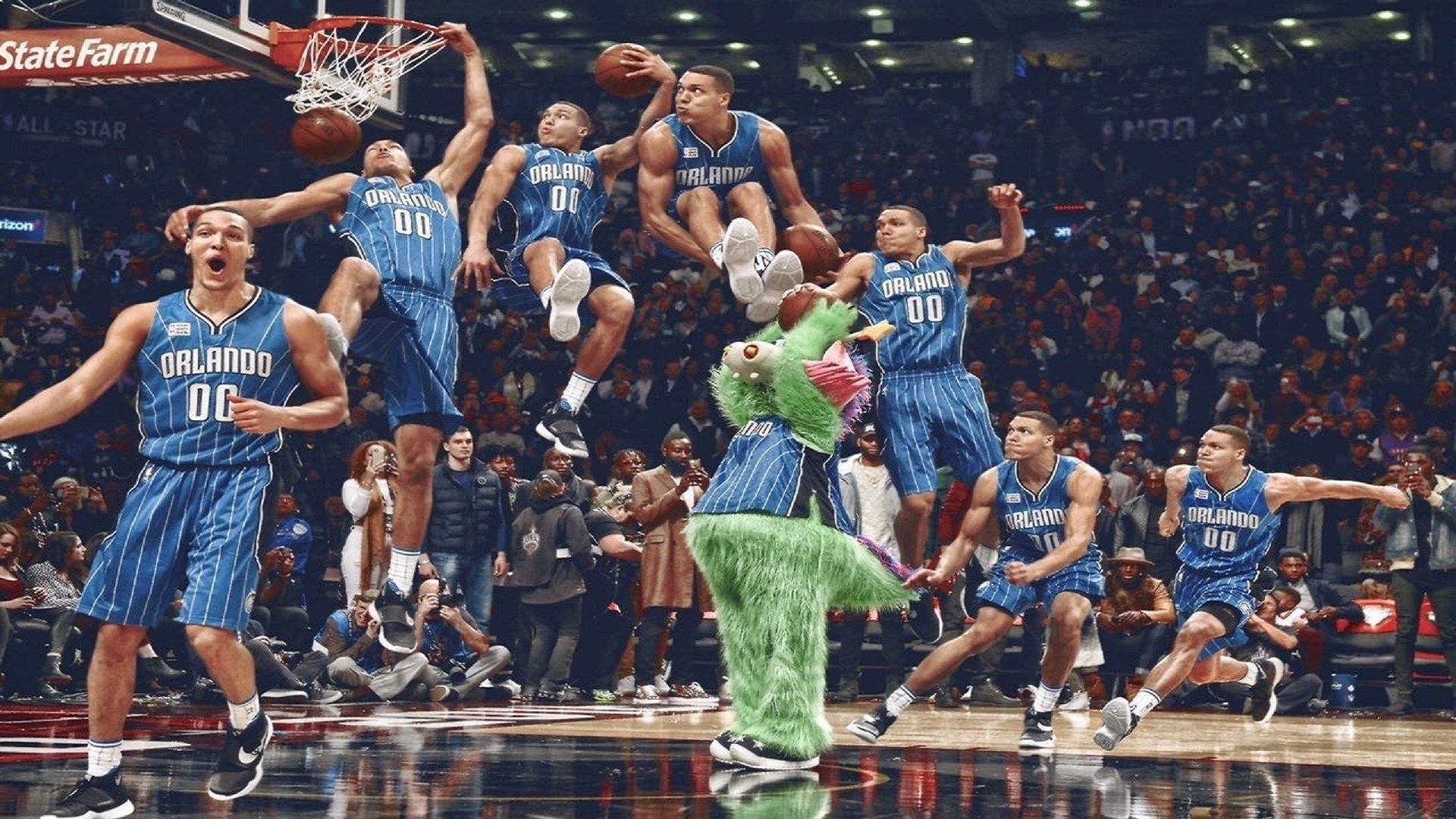 稳健对雷霆,关键在布克,马刺团队篮球的新篇章